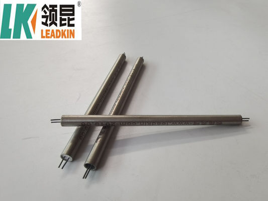 3.0mm الصلب المدرعة المعدنية المعزولة كابل مغمد نوع K SS316L