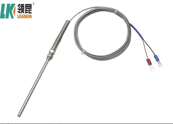 SS310 Inconel600 مادة الغلاف المسبار الحرارة الحرارية