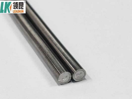 النوع K / N / T / J / S / E كابل عازل معدني كابل MI