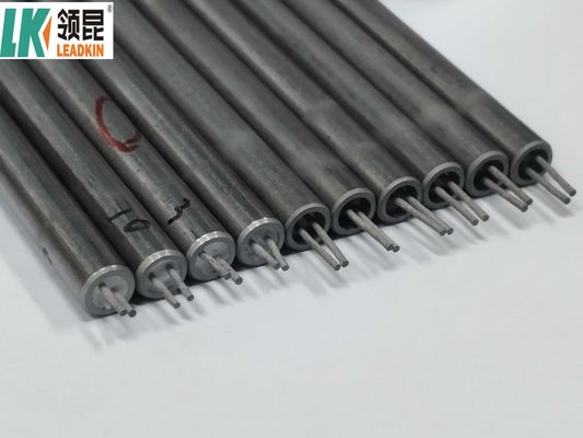 2.0mm إلى 8.0mm كابل الحرارة المعزول من المعادن الصلب