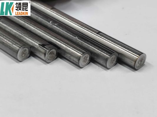 2.0mm إلى 8.0mm كابل الحرارة المعزول من المعادن الصلب