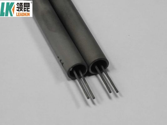 0.5-12.7mm خارجية كابل الحرارة المعزول المعدنية ديايا لاختبار درجة الحرارة والقياس
