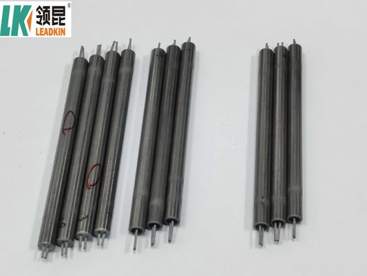 0كابل تسخين عازل معدني من 5 إلى 12.7 ملم مع 0Cr18Ni10