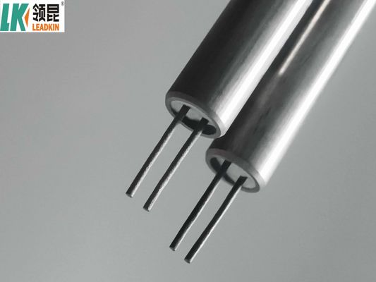 كابل الحرارة من النوع S مع قطر خارج 0.5mm 1.0mm 1.5mm 2.0mm 3.0mm