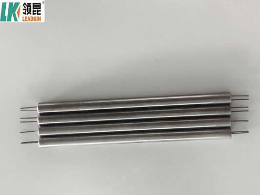 Inconel600/0Cr18Ni10Ti/SS304S/SS316L/SS310/SS316/GH3030/GH3039/GH747 كابل التدفئة