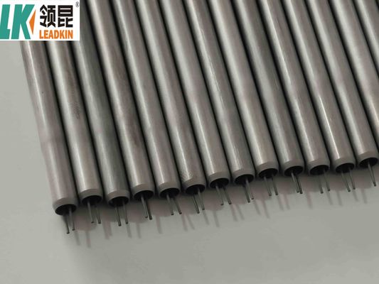 دراسة درجة الحرارة الدقيقة لـ Thermocouple Type E