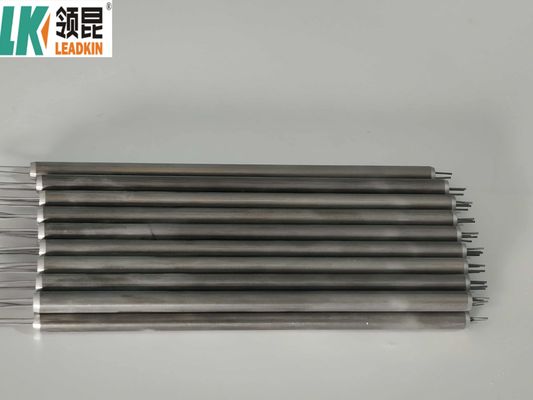 إنكونيل 600 0SS304S SS316L SS 310 SS316 كابل التدفئة العازل المعدني 1-5m