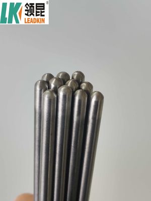 0.5-12.7mm خارجياً Dia MgO عازل معدني عازل كابل الحرارة لقياس درجات الحرارة العالية
