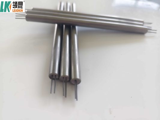 كابل الحرارة النوع N القوي مع خيارات مواد غطاء كونستانتان
