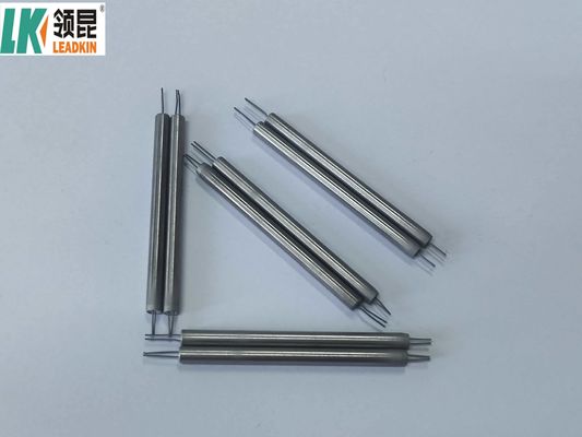 كابل مغطى بمادة غطاء NiCr-NiSi/NiCr-NiAl للحرارة