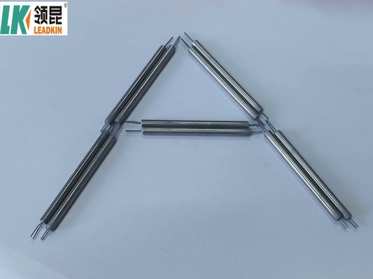 0.5-12.7mm كابل الحرارة لقياس درجات الحرارة العالية في مختلف الصناعات