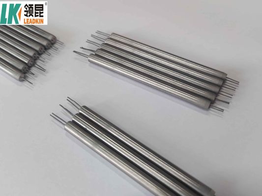 كابل الحرارة الخارجي الحد الأدنى 0.5-12.7mm لقياس درجة الحرارة الدقيقة
