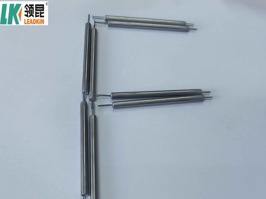 كابل تسخين عازل معدني ذو نواة واحدة 1 ملم Inconel 600 SS310 Type N