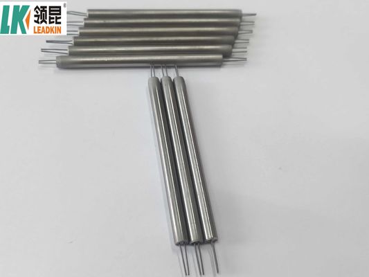 كابل تسخين عازل معدني ذو نواة واحدة 1 ملم Inconel 600 SS310 Type N