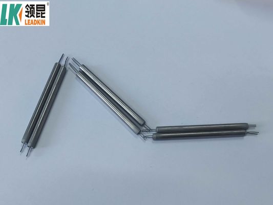 1-5m أو كابل تسخين عازل معدني مقاوم لدرجات الحرارة العالية مخصص لنوع K / N / E / J / T / S / R / B