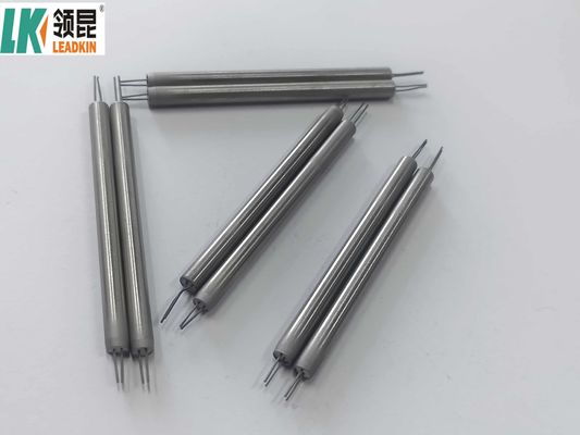 1-5m أو كابل تسخين عازل معدني مقاوم لدرجات الحرارة العالية مخصص لنوع K / N / E / J / T / S / R / B