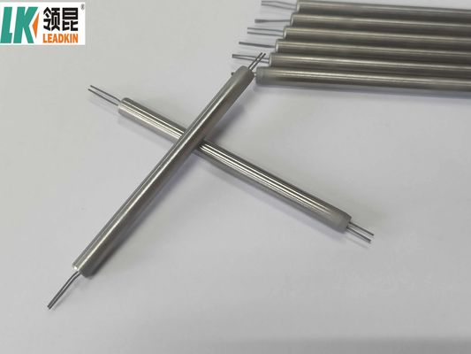 كابل التدفئة مع Inconel600 / SS304S / SS316L / SS310 / SS316 مادة الغلاف
