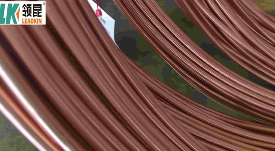 كابل النحاس المعزول من المعادن لـ RBS Thermocouple