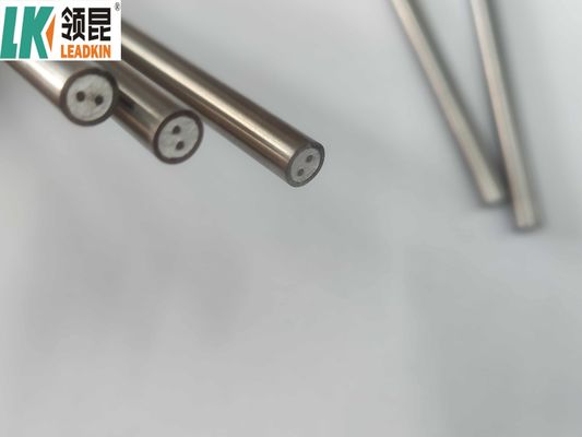 3 كابل معزول من المعادن النوع K 4.0-8.0mm للثرموبالات