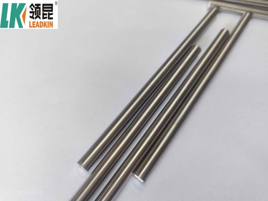 3 كابل معزول من المعادن النوع K 4.0-8.0mm للثرموبالات