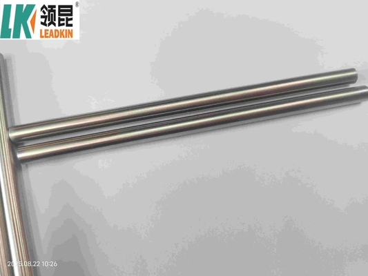 كابل مزدوج حرارة صناعي من النوع K لقراءات درجة حرارة دقيقة ومتسقة في درجات الحرارة القصوى