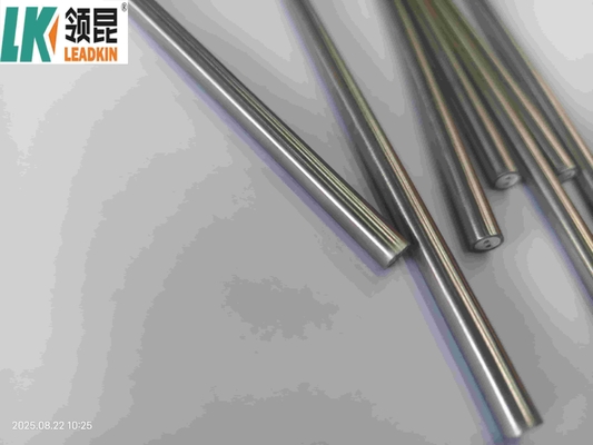 الكابل المعدن المعزول المعدني المغطى بالغلاف 2-6 النواة 200°C-1000°C