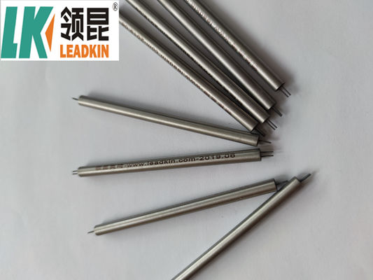 غمد SS321 1.5MM J نوع كابل حراري مزدوج معزول أحادي النواة كابل MgO Fe